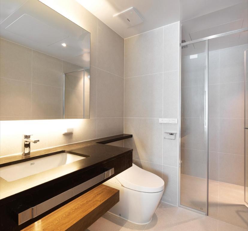 C-One Resort Jaeundo Sinan 外观 照片