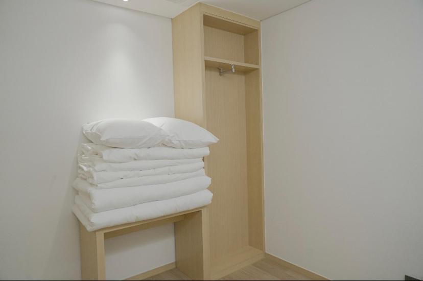 C-One Resort Jaeundo Sinan 外观 照片