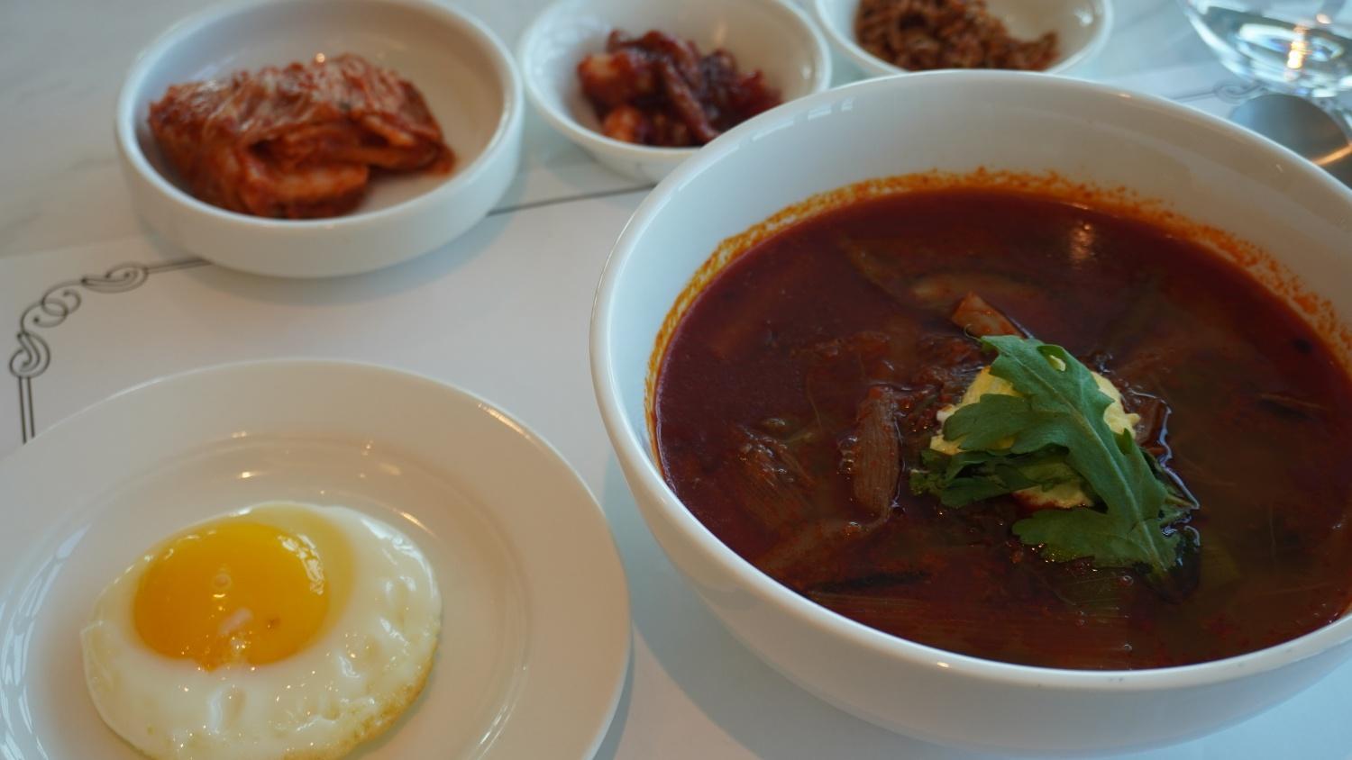 C-One Resort Jaeundo Sinan 外观 照片