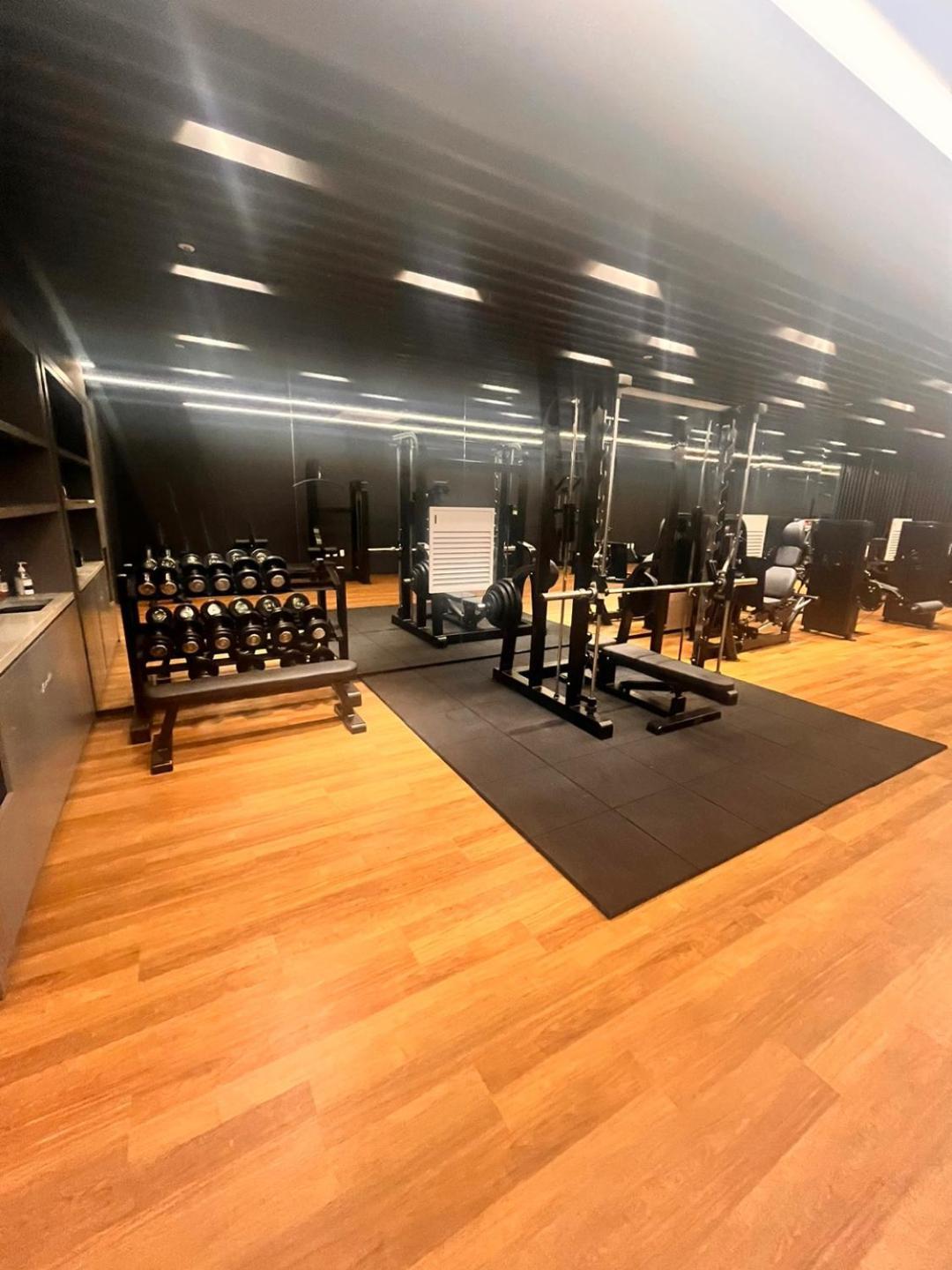 C-One Resort Jaeundo Sinan 外观 照片
